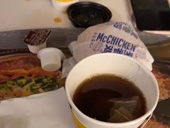 -麦当劳(顺义店)