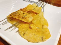 -清真·老金烧烤·小龙虾(奥体中路店)