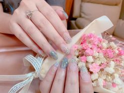 点击看大图 -Hands Nail专业美甲美睫