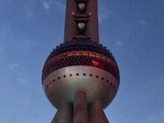 -东方明珠广播电视塔