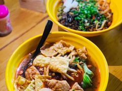 -龍城柳州螺蛳粉(群星路店)