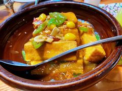 融聚一品豆腐煲-融聚·粤小馆(水上公园店)