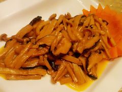 -8餐厅(新葡京酒店)