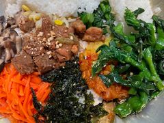 -梨花牛肉汤饭(仁恒伊势丹店)