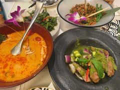 -太食獸泰式茶餐厅(IFS国金中心店)