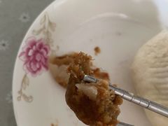 -长发西饼(西园店)