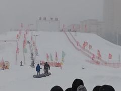 -清河半岛温泉度假酒店