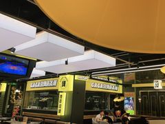-嘎嘎鸭脑壳(蜀汉路店)