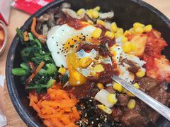 -米村拌饭(东方新天地店)