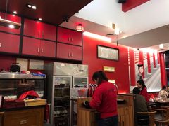 -1078號老北京涮肉(松柏店)