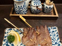 -哥哥の深夜食堂(红松东路店)
