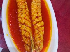 -易老妈蹄花.特色川菜(人民公园总店)
