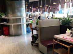 -拾贝海鲜馆（海鲜粤菜）(花果园店)