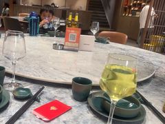 -聚丰园•湖鲜餐厅(阿红私房菜梅石路店)