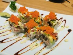 -隐泉之语日式料理(王府中环店)