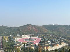 -龙口南山旅游景区