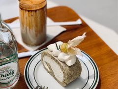 -Line 咖啡(石厦花园店)