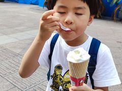 -蜜雪冰城(观音桥步行街店)