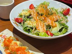 -白石の深夜食堂(芝罘万达店)