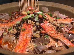 -YUOZUO渝作·川渝冒肚(崂山店)