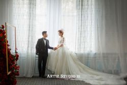 -艺匠摄影ARTIZ STUDIO(南京店)