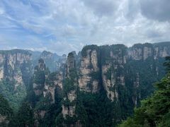 -猪脑壳凉面(武陵源店)