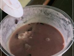 -特式糖水铺甜品