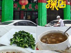 -海鲜街菜馆(海珠南路店)