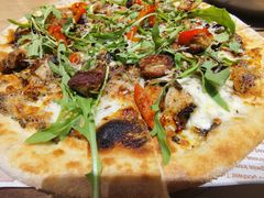 -托斯卡纳烘焙意大利餐厅(五天地店)