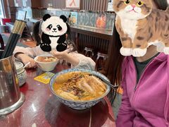 -螺世纪螺蛳粉·桂味小排档(裕德店)