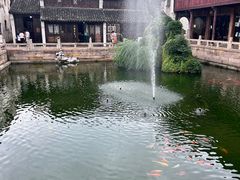 -嘉兴月河历史街区