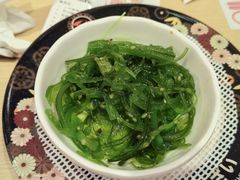 -万岁寿司(万国店)