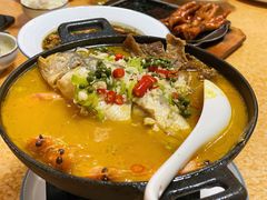 -小郭私房菜·海肠捞饭店(学士街店)