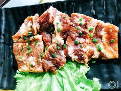 -牛信亭韩国料理·炭火烤肉(紫藤路店)