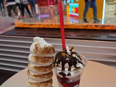 -DQ·蛋糕·冰淇淋(西城红场店)