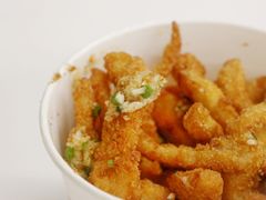-特色椒盐排条(天山西路店)