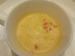 -上海金桥红枫万豪酒店-万豪中餐厅