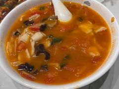 -巴依老爷新疆美食(天津远洋乐堤港店)