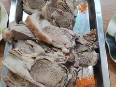 -马学武手抓美食(下南关总店)