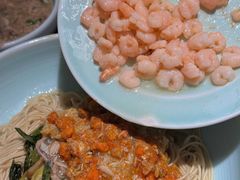 -裕兴记•蟹黄面馆(人民广场店)