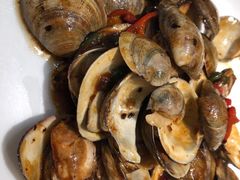 -海儀美食楼(湾仔海鲜街店)