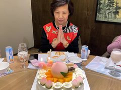 -四季餐厅·新津菜(环湖中路店)