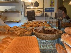 -仙峰天然面包(迎宾路店)