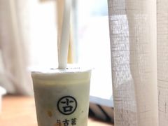 -古茗(西湖小和山店)