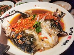 -湘阁里辣(南联锦泰城店)