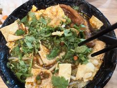 -覃记螺蛳粉·桂林米粉(鼓楼南街店)