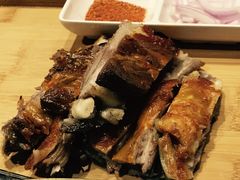 -阿罗新疆菜(人民广场店)