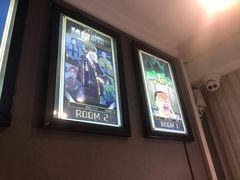 -脑洞先生非恐剧情密室(五一店)