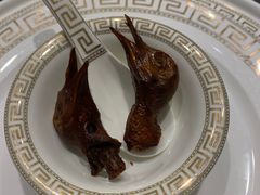 -沪华海鲜大酒楼(南汇店)