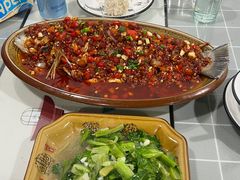 -朗妈私房菜(婺女州店)